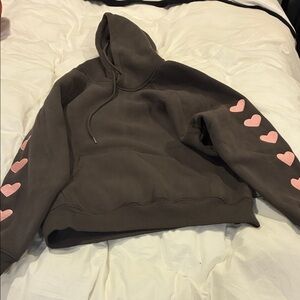 Dandy worldwide hoodie
